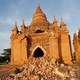 Памятники Пагана закрыли для туристов на год