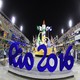 Туроператоры: Олимпийские игры в Рио стали наименее популярными у российских туристов за все время