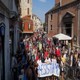Достали: венецианцы протестуют против туристической «орды»