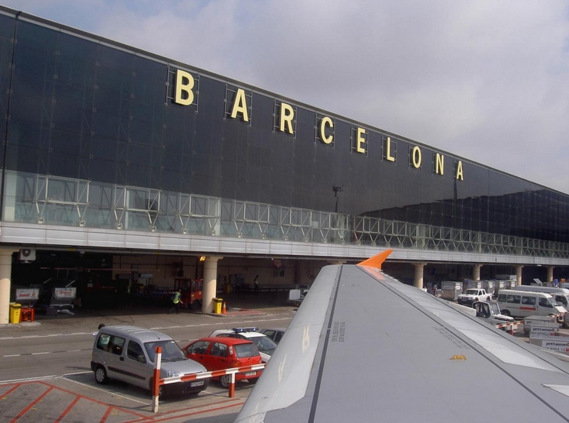 Anex Tour и Coral Travel планируют отправлять туристов из Перми в Барселону прямыми рейсами
