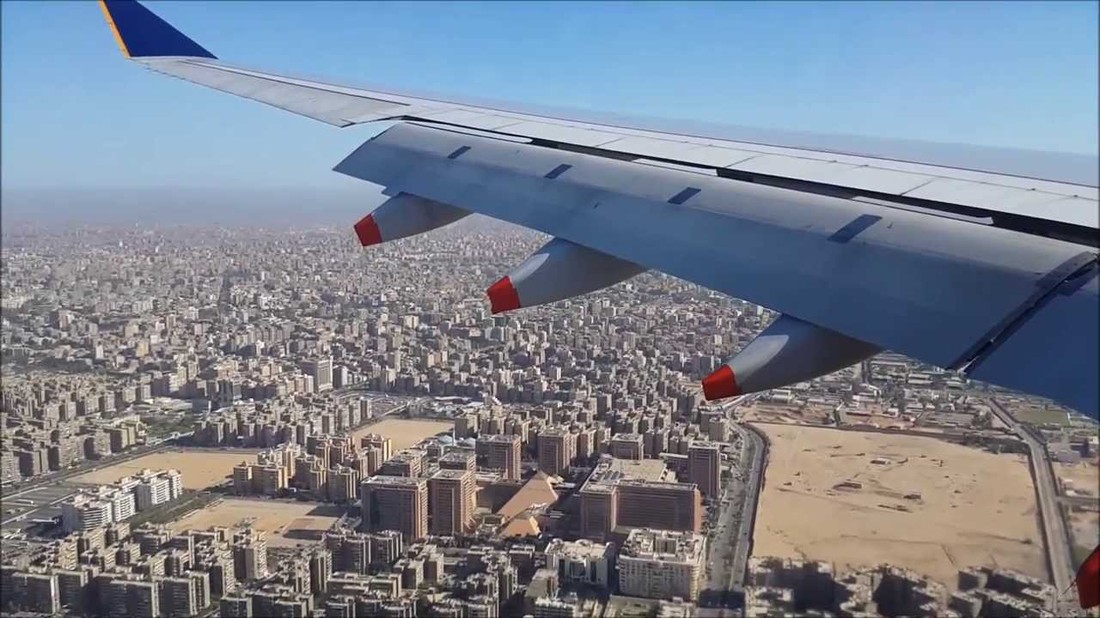 Дворкович: первые рейсы в Каир могут вылететь в ближайшее время