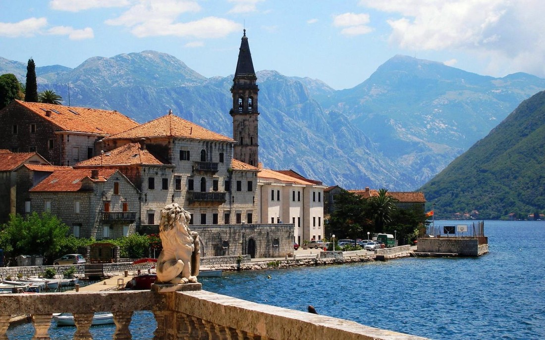 Туроператоры опровергли новости о кризисе в турсекторе Черногории