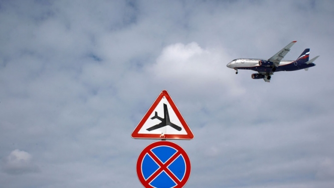 Росавиация предупредила авиакомпании о возможном запрете чартеров в Турцию