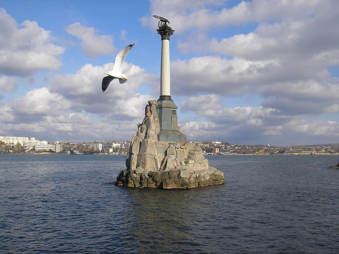 К 2030 году Севастополь рассчитывает на 40% увеличение турпотока 