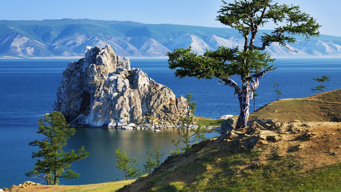 На Байкале могут ввести туристический сбор
