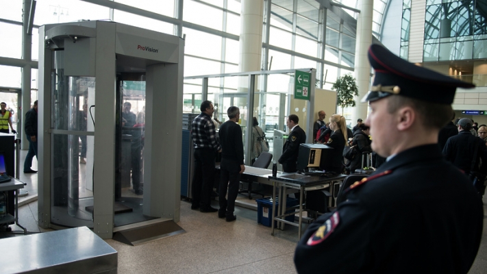 Новые требования США по проверки туристов затронут два аэропорта Москвы