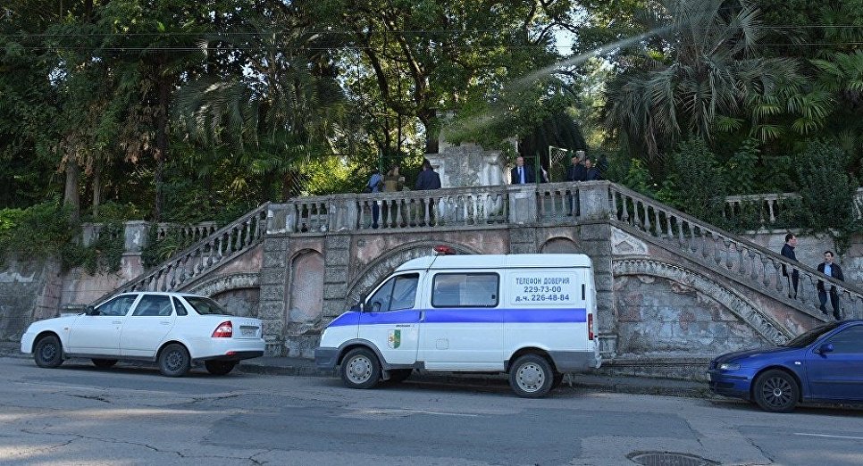 Турбизнес: убийство российского туриста в Абхазии несомненно скажется на турпотоке
