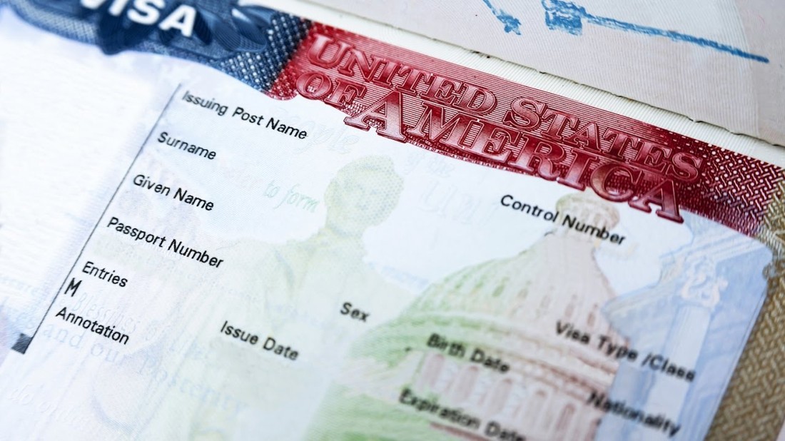 АТОР: увеличение срока выдачи виз в США не повлияет на турпоток