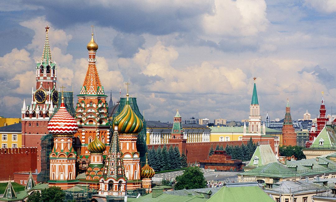 Более 200 бесплатных экскурсий по Москве смогут посетить туристы в День города 