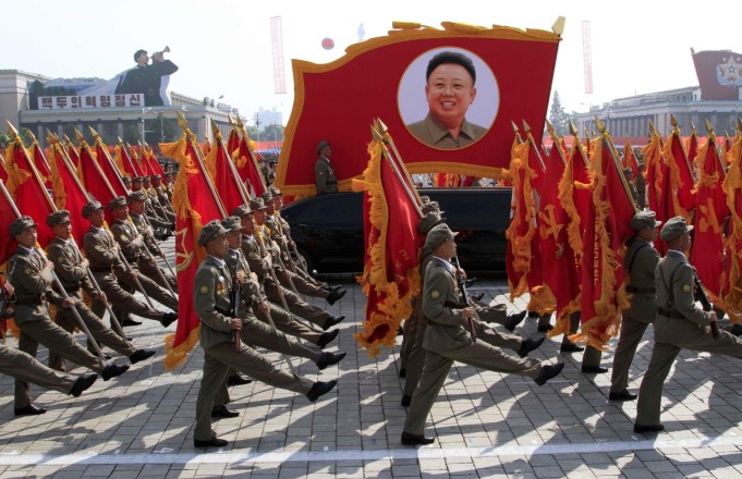 Северная Корея открывает в России первое собственное турагентство