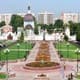 В Белгороде появится новый туристическо-оздоровительный комплекс
