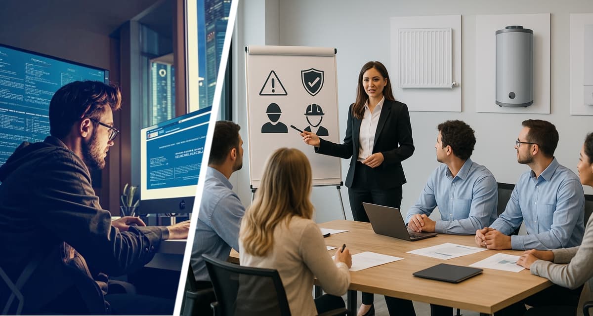 Обучение по охране труда: зачем оно необходимо и как проходит Обучение по охране труда: зачем оно необходимо и как проходит