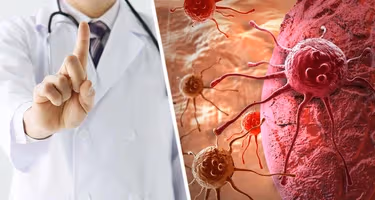 Врачи предупредили, что наличие этого симптома в течение трёх недель может быть признаком рака Врачи предупредили, что наличие этого симптома в течение трёх недель может быть признаком рака