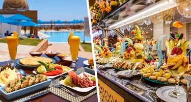 Отдыхаем как шейхи в Шарм-эль-Шейхе: Отправляемся на поиски настоящего египетского завтрака Отдыхаем как шейхи в Шарм-эль-Шейхе: Отправляемся на поиски настоящего египетского завтрака