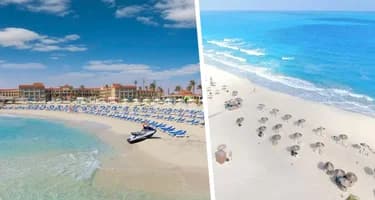 В Средиземноморье появляется город будущего, призванный привлечь русских туристов В Средиземноморье появляется город будущего, призванный привлечь русских туристов