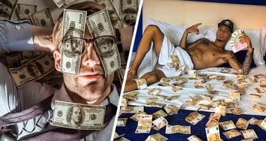 Деньги сами будут сыпаться в карманы: Кому из знаков зодиака в ноябре улыбнется денежная удача? Деньги сами будут сыпаться в карманы: Кому из знаков зодиака в ноябре улыбнется денежная удача?