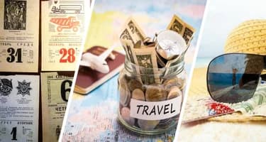 Выбираем дату вылета: туроператор раскрыл российским туристам секреты летнего пассажиропотока Выбираем дату вылета: туроператор раскрыл российским туристам секреты летнего пассажиропотока