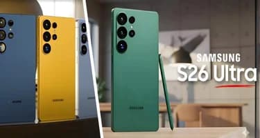Samsung Galaxy S26 Ultra: первые утечки подогревают ажиотаж вокруг будущего флагмана Samsung Galaxy S26 Ultra: первые утечки подогревают ажиотаж вокруг будущего флагмана