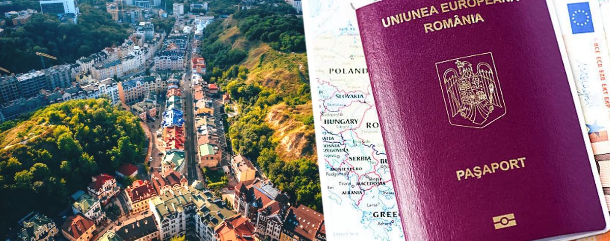 Преимущества получения гражданства Румынии для туристов