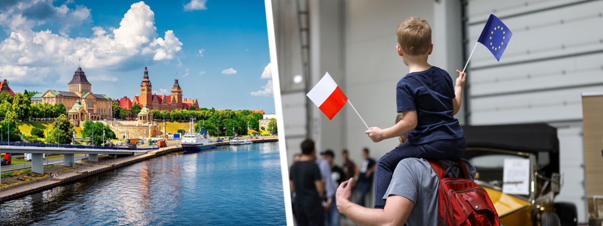 Гражданство Польши: как получить польский паспорт и что он дает?