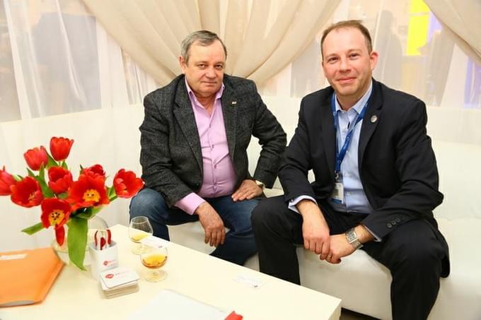 BSI group на выставке MITT-2015