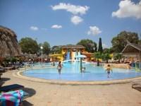 Тунис -  "CARIBBEAN WORLD NABEUL BEACH 4*"