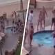 Жена туриста, убитого электрическим током во время купания в джакузи на курорте, подала в суд прямо с больничной койки