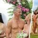 На Сардинии хотят разрешить проведение нудистских свадеб на пляже в попытке стимулировать туризм, но голые невесты все равно должны носить фату