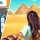 Пегас сделал важное заявление по Египту: стали известны цены на туры на предстоящую зиму