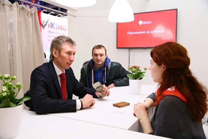 BSI group на выставке MITT-2015