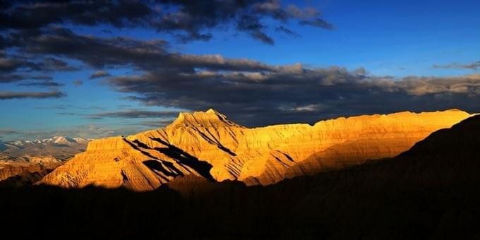 Китай - Красивые Сычуань.
Мой родной город .
http://www.tourismpanda.com/