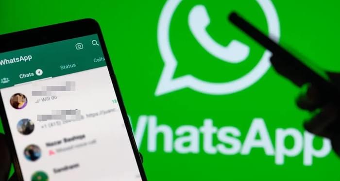 Как восстановить сообщения WhatsApp* на своем новом телефоне