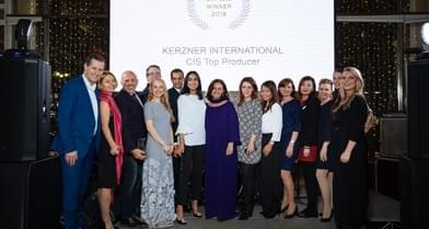 Kerzner International назвала «ART-Tour» партнёром №1 в России и СНГ