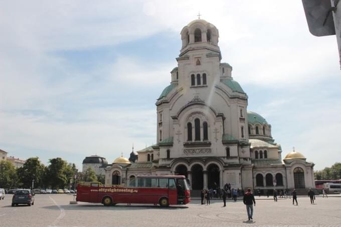 Солвекс: открывая Болгарию