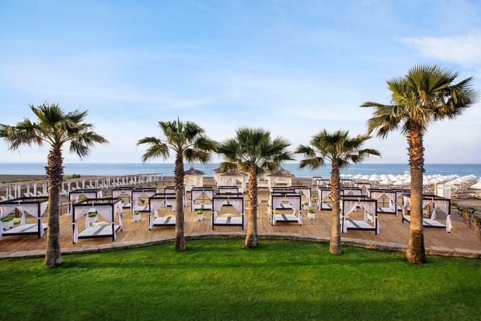 «Barut Hotels» 