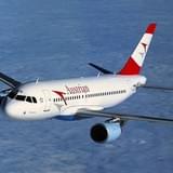 Austrian Airlines A-319