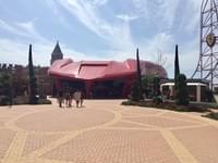 Испания - Два парка PortAventura и FerrariLand. Два дня позитива и адреналина!