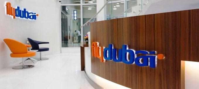 Авиакомпания flydubai обновила бизнес-класс