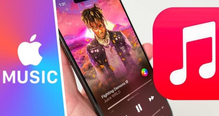 Новая функция Apple Music: список композиций, позволяющий артистам превращать свои концерты и гастроли в специальные плейлисты