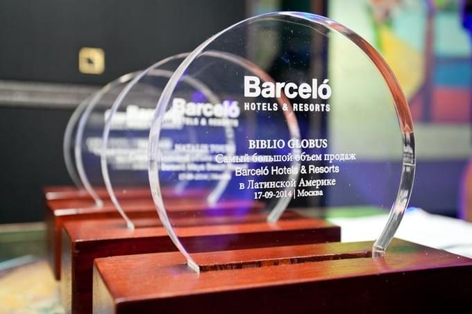 Barcelo Hotels & Resorts