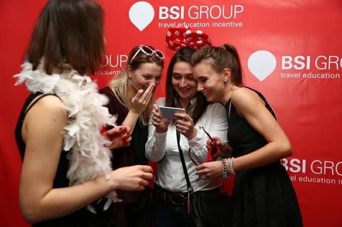 День рождения BSI Group- 25 лет успешной работы!