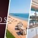 Турецкая люксовая сеть Rixos откроет на Красном море 2 огромных отеля