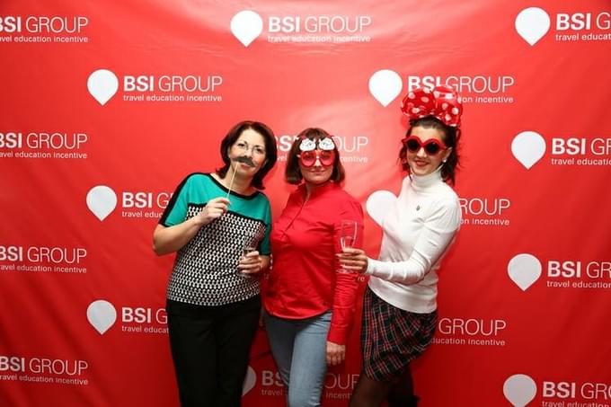 День рождения BSI Group- 25 лет успешной работы!