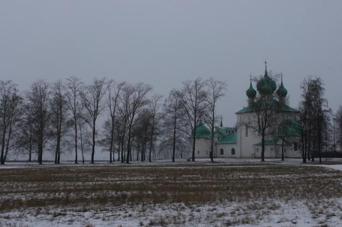 Героические страницы истории: город Тула