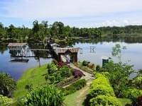 National park «Ulu Temburong»