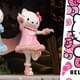 Создатель Hello Kitty всех ошарашил: оказалось, что любимый персонаж совсем не кошка
