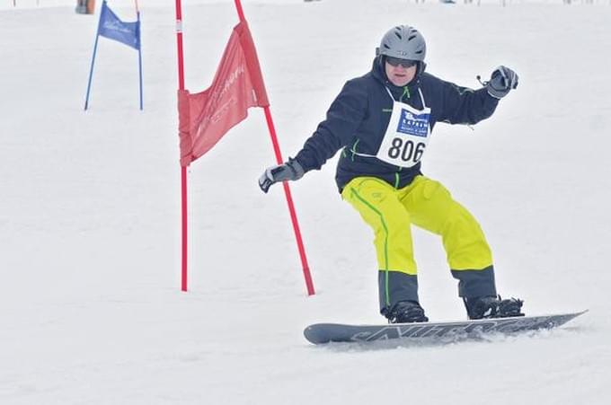 SkiFest в Альпах с "Асент Трэвел"