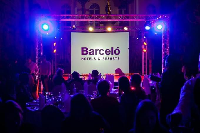 Barcelo Hotels & Resorts