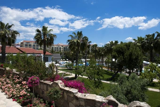 «Barut Hotels» 