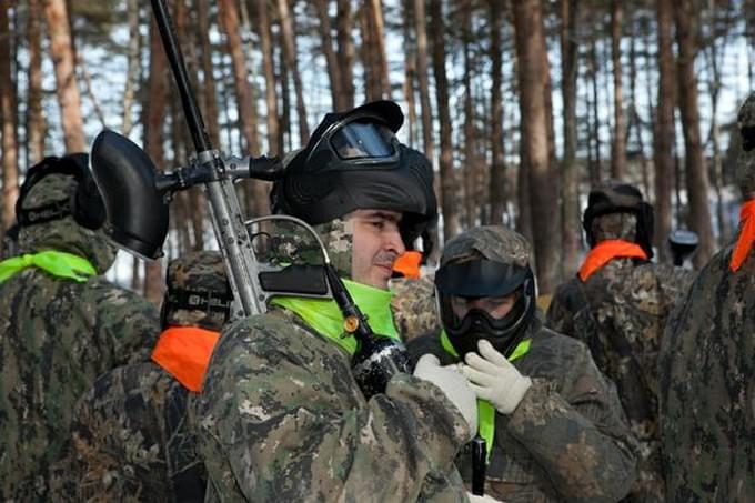 Первая выездная конференция Сети «Горячие туры», 1